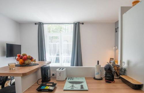 L'ELEBASCH - Riom - Randonnée Puy de Dôme - Foto 4