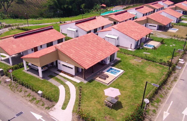 TRES COLINAS 55 - Photo 27