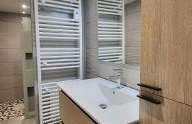 Le Ratty appartement 8 personnes - Foto 22