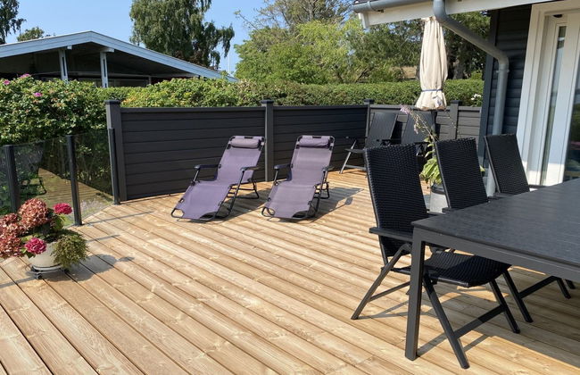 "Eddy" - 50m from the sea - Foto 14