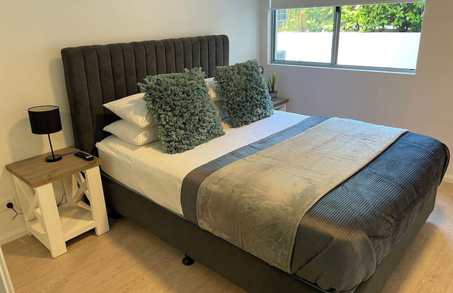 Tropical Luxe Apartment - Foto 4