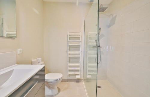 La Jarnacaise #12pers #6 chambres - Foto 41