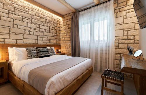 Mylostassi Villas with Balcony Plunge Pool - Foto 37