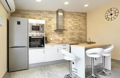 Apartamentos La Jasa - Foto 29