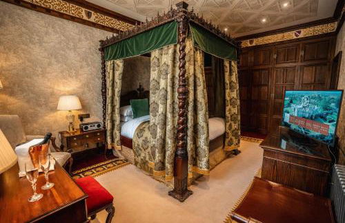 Thornbury Castle - A Relais & Chateaux Hotel - Foto 12