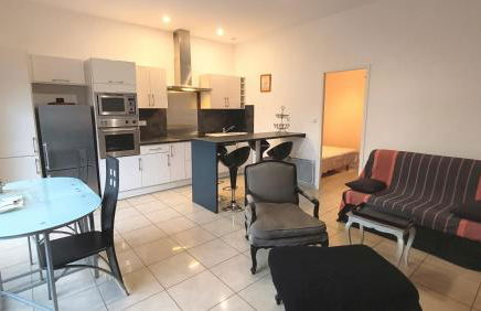 Appartement Le Ruisseau - Photo 6