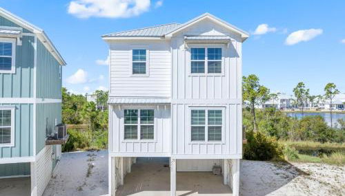 The Peach at the Beach at Summer Salt - Foto 4