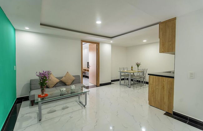 Hoa Mi - Villa Condotel - Foto 29