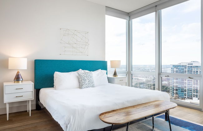 Mint House Dallas – Victory Park - Foto 8