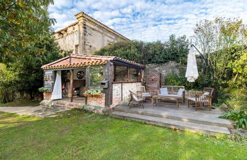 Casa Camino del Dobra, Centro de Cantabria - Foto 40