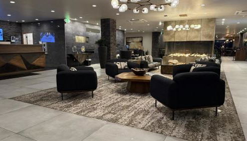 Black Rock Mountain Resort - Dog Friendly - Photo 5