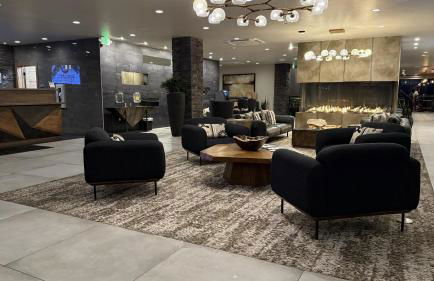 Black Rock Mountain Resort - Dog Friendly - Foto 5