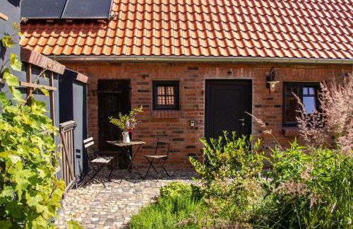 Idyllisches Landhaus, Garten & Kamin, für Paare - Foto 12