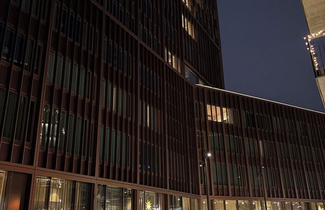 TotalApartments - Vervet Apartment Hotel - Foto 37