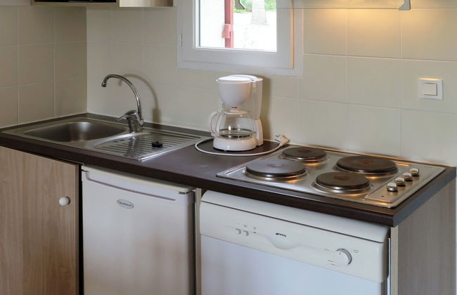 Le Domaine du Golf d'Albret - Foto 7