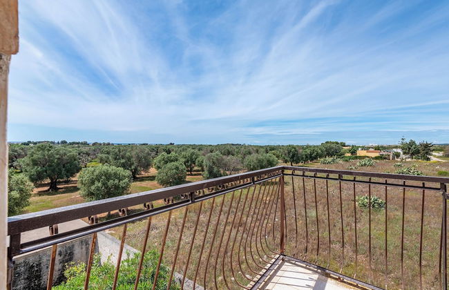 Villa Mattalia 500m From Sea - Foto 19