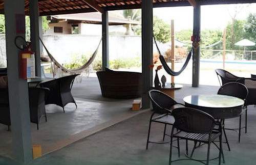 Flat Térreo em Meio a Natureza - Foto 47