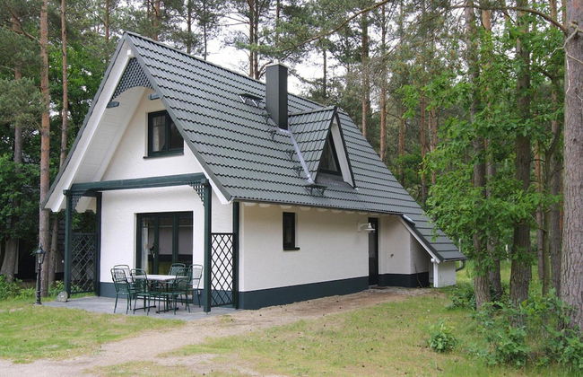 Semi-detached Houses at the Drewitzer See, Drewitz - Foto 30