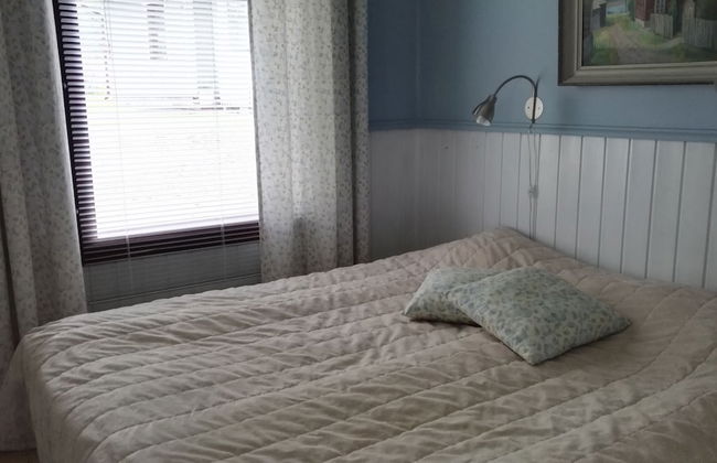 Revontuli Resort Cottages - Foto 6