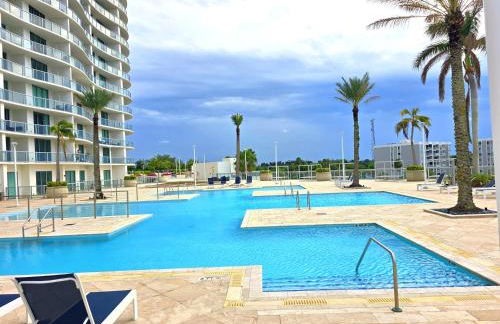 Luxury 2BR in Downtown Fort Myers Pool & Terrace - Foto 80