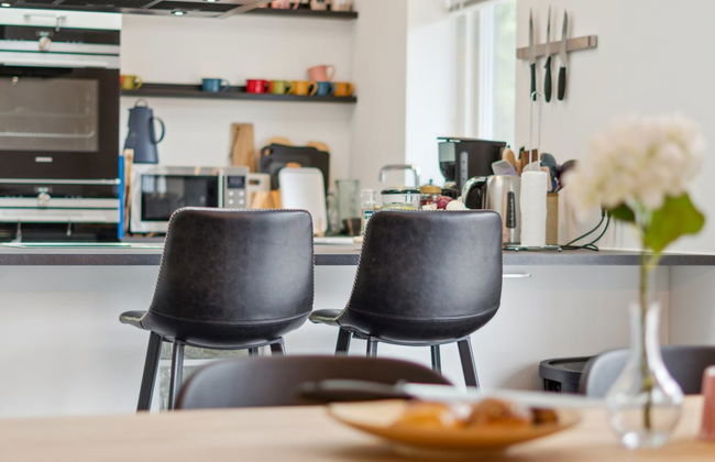 "Helmi" - 1km from the sea - Photo 24