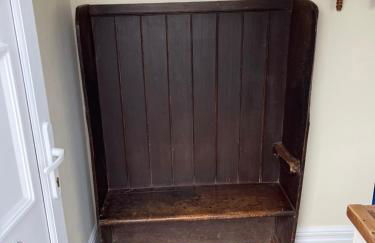 Field Cottage - Foto 8