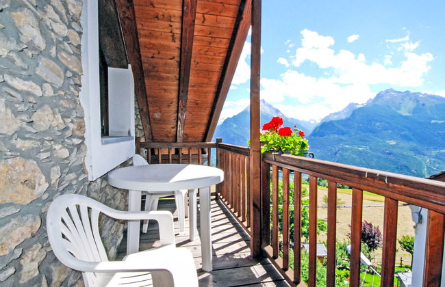 Grand Sarriod - Photo 1