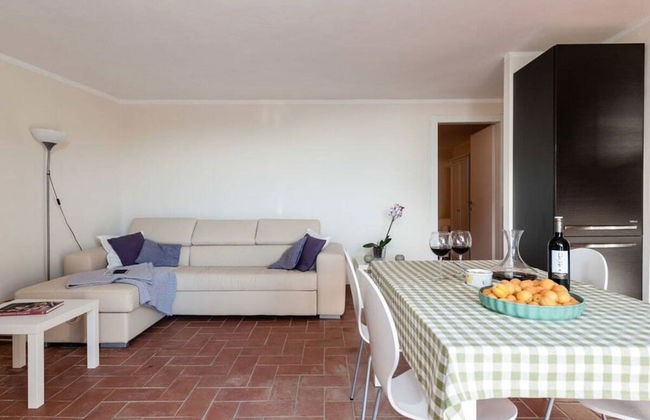 Casina di Savolano Comfortable Holiday Residence - Foto 16