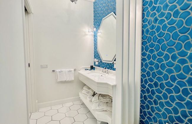 Villa Dei Principi Luxury Suites - Foto 62