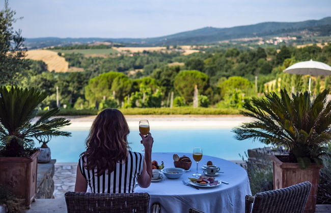 Country House Villa Rey - Foto 37