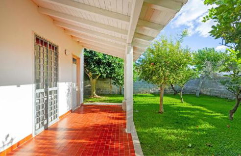 Amazing Home In Torre Specchia Ruggeri - Foto 7