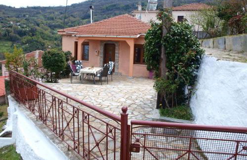 Anastasia s Cottage in Pelion - Foto 47