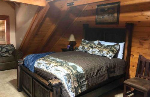 Rainbow Ridge Retreat - Foto 35