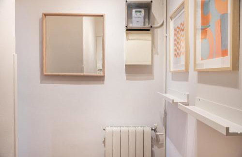 Penthouse Apartment with Terrace in Barcelona City Center - Foto 26