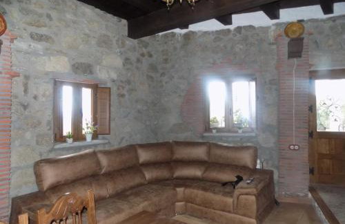 Casa Rural Generoso - Foto 6