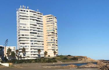 fabulous sea view - a pie de playa- - Foto 3