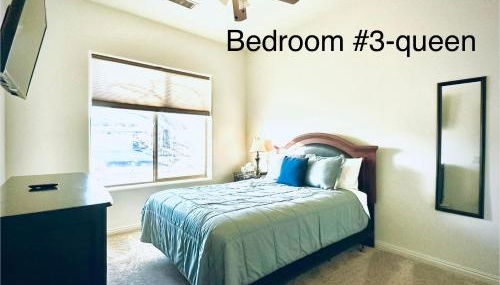 Spacious Home - Foto 4