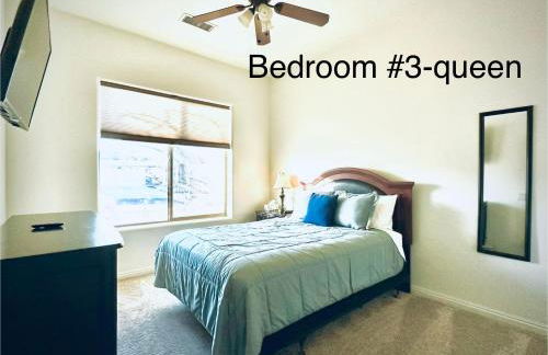 Spacious Home - Foto 4