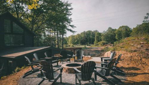 Pinewood Lodge - Catskills, Windham Mountain, Hunter Mountain - Foto 5