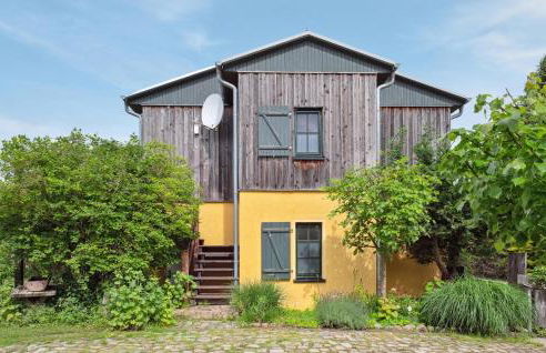 1 Bedroom Nice Apartment In Am Salzhaff - Foto 8