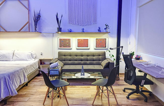 Mola Studio By Paradox - Photo 4