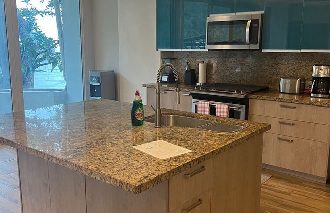 Family Vacation Home, 10 Miles From Downtown Pv Romantic Zone, Ocean Frontage - Foto 36