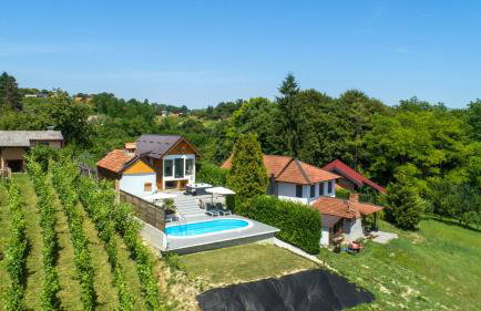 Villa Mila - Foto 39