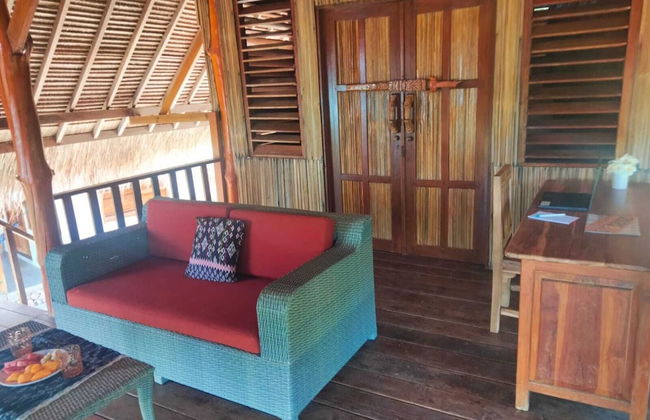 Rote Beach Bungalows - Foto 38