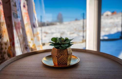 Ostoja Pod Osówką dom Spokój - Foto 11