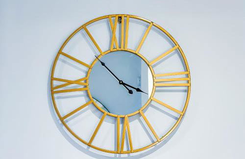 Grand appartement avec piscine - Foto 15