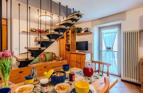 Holiday Home Ca' Il Nido by Interhome - Foto 6