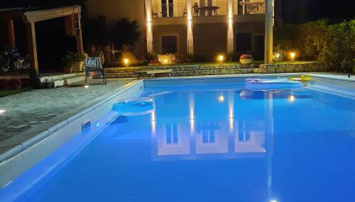 Villa Miranda - Foto 3