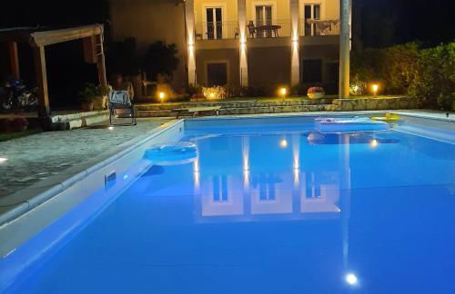 Villa Miranda - Photo 3