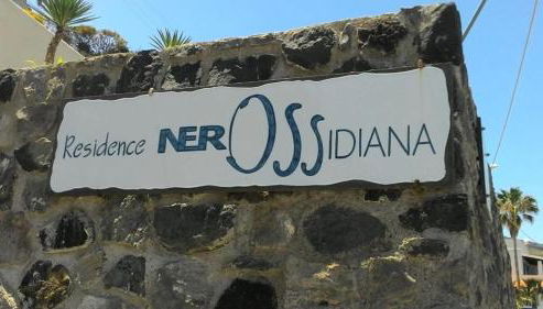 NerOssidiana sul mare di Lipari - Foto 2